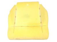 OEM Ram Front Seat Cushion Cover And Foam - 1UR67DX9AB