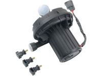 OEM Chrysler 200 Pump-Air - 4891832AB