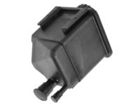 OEM 2008 Dodge Magnum Reservoir-Power Steering Fluid - 4782345AC