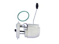 OEM Jeep Module-Fuel Pump/Level Unit - 5183202AE
