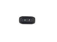 OEM Jeep Switch-Door Lock - 6AC64DX9AC