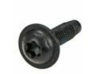 OEM 2007 Dodge Sprinter 2500 Screw-Set - 5140611AA