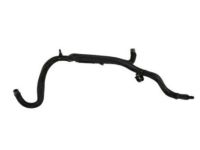 OEM 2013 Jeep Wrangler Hose-Brake Booster Vacuum - 5154210AF