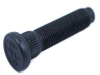OEM 2008 Dodge Ram 1500 Stud Hub - 5096144AA