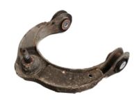 OEM 2013 Jeep Grand Cherokee Front Lower Control Arm - 5181834AA
