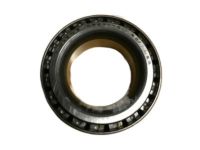 OEM 2001 Dodge Ram 3500 Van Wheel Bearing - 52009573