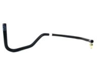 OEM 2006 Jeep Commander Hose-Power Steering Return - 52124131AB