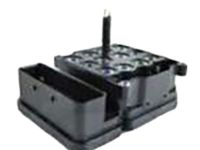 OEM Chrysler Sebring Anti-Lock Brake System Module - 68021920AC