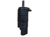 OEM 2017 Ram 3500 Pump-Washer, Windshield - 68081805AB