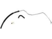 OEM Dodge Magnum Hose-Power Steering Return - 4854545AA