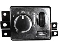 OEM 2005 Dodge Dakota Switch-HEADLAMP - 56049120AD