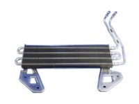 OEM 2012 Ram 3500 Cooler-Power Steering - 55111392AC