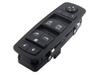 OEM 2014 Jeep Cherokee Switch-Front Door - 68141894AA