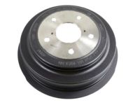 OEM Ram Drum-Brake - 52013438AF