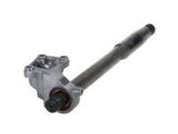 OEM 2020 Dodge Charger Intermediate Shaft - 68052285AC