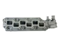 OEM 2010 Dodge Journey Engine Intake Manifold Lower - 4892233AB