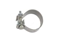 OEM Jeep Wrangler Clamp-Exhaust - 55398182AA