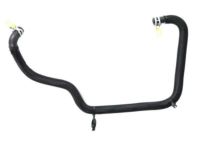 OEM 2020 Jeep Grand Cherokee Hose-COOLANT - 68304628AC