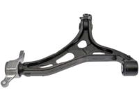 OEM 2015 Jeep Grand Cherokee Lower Control Arm Left - 5181833AA