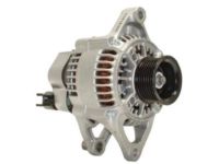 OEM 1998 Dodge B3500 ALTERNATR-Engine - 56027912