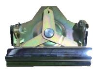 OEM Dodge D100 Handle - 55074662