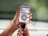 OEM Dodge Journey iPod® Interface - 82210848AB
