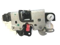 OEM Dodge Ram 1500 Rear Door Latch - 68079090AA