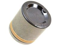 OEM Dodge Ram 3500 Piston-Brake - 5003912AA