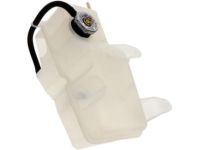 OEM 2004 Dodge Intrepid Bottle-PRESSURIZED COOLANT - 4758269AC