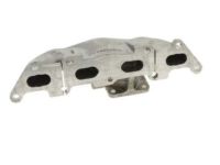 OEM Dodge Dart Exhaust Manifold - 4892962AB