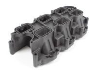 OEM 2015 Jeep Wrangler Intake Manifold - 5184199AF