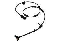 OEM Ram Sensor-Anti-Lock Brakes - 52122426AD