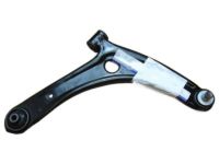 OEM 2012 Dodge Caliber Lower Control Arm - 5105040AI