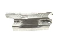 OEM Dodge Dakota Shield-Exhaust Manifold - 53032674AE