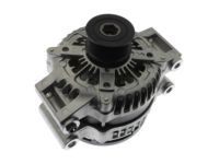 OEM 2014 Jeep Grand Cherokee ALTERNATR-Engine - 4801835AD