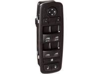 OEM 2011 Dodge Nitro Switch-Power Window - 4602533AF