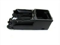 OEM 2010 Dodge Ram 1500 Console-Base - 1NN14XDVAB