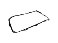 OEM Jeep Wrangler Gasket-Oil Pan - 68362042AA