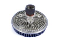 OEM Dodge Ram 1500 Clutch-Fan - 55056840AC