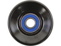 OEM 2002 Dodge Intrepid Pulley-Idler - 4792112AE