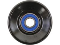 OEM Dodge Daytona Pulley-Idler - 4792112AE