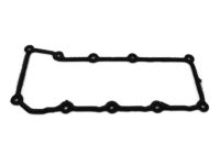 OEM 2004 Jeep Liberty Gasket-Valve Cover - 53020992