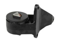 OEM Jeep Grand Cherokee INSULATORPKG-Engine Mount - 52058929AB