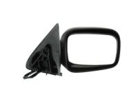 OEM 2007 Jeep Liberty Mirror-Outside Rearview - 55155842AI