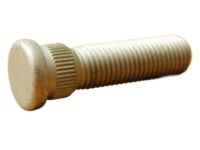 OEM 2012 Ram C/V Wheel Stud - 6508707AA