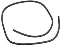 OEM Ram 3500 Seal-Door Opening - 55112360AC