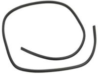 OEM 2020 Ram 1500 Classic Seal-Door Opening - 55112360AC