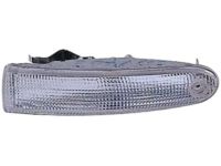 OEM Chrysler Town & Country Lamp-Side Marker - 4857076AB