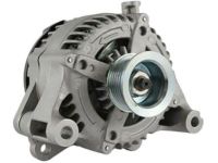 OEM 2013 Jeep Wrangler ALTERNATO-Engine - 68078950AB