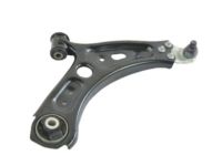 OEM Jeep Front Lower Control Arm - 68248007AA
